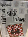 A túrkevei sakk története bemutató